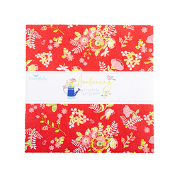 Awakening 10" Square Pack