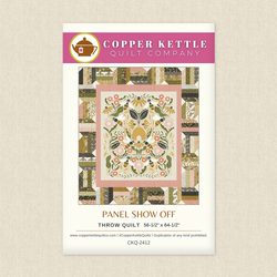 Panel Show Off