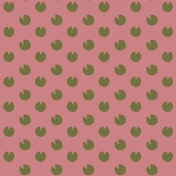 Lily Dot in Berry