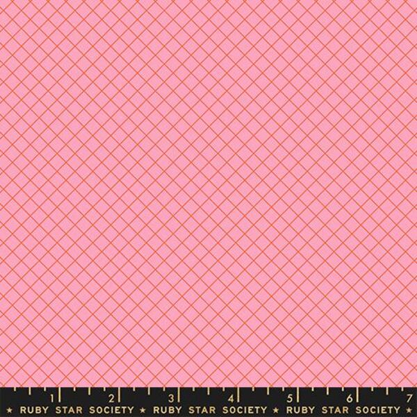 Grid on Point in Posy