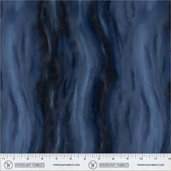 Undercurrent in Indigo