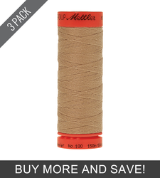 Straw (9161-0538) - Metrosene - 164 Yards (3 Pack)