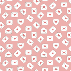 Love Notes in Romance