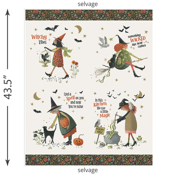 Pillow Panel