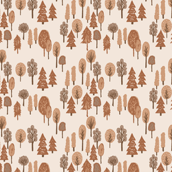 Forest in Spice