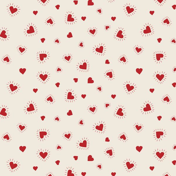 Sun Hearts in Love on Egret