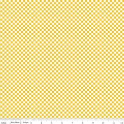Check Please! in Mustard