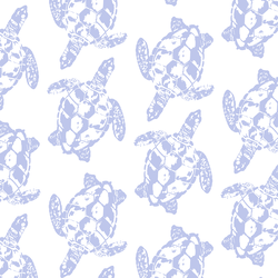Honu in Tidal on White
