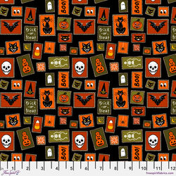 Stamps in Multi