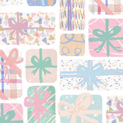 Large Gifts in Ice Cream