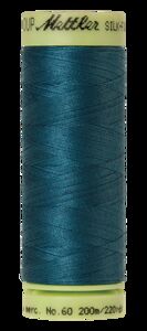 Mallard (9240-0761) - Silk Finish Cotton 60wt - 220 Yards