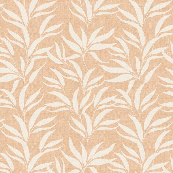 Vines in Coral