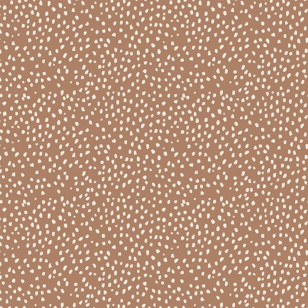 Organic Speckle Marks in Maple Brown