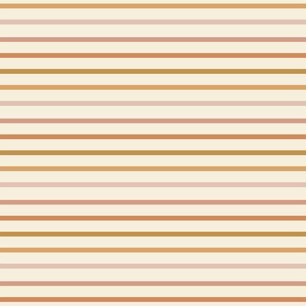 Sweet Stripes in Easter Party