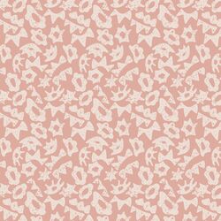 Summer of Love in Peachy Pink