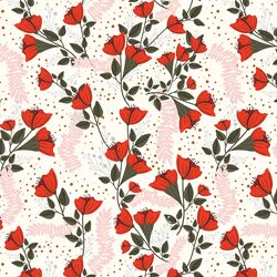 Florance in Cream