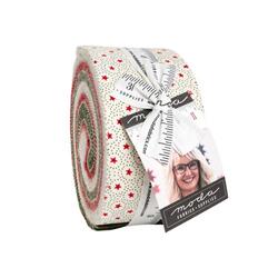 Joyful Gatherings II 2.5" Strip Roll