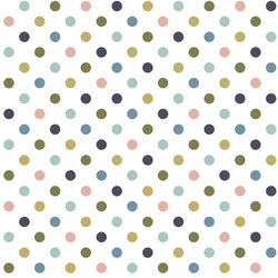 Multi Dot in Hedgerow