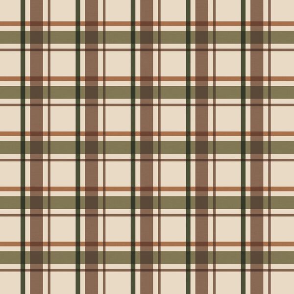 Plaid in Wild