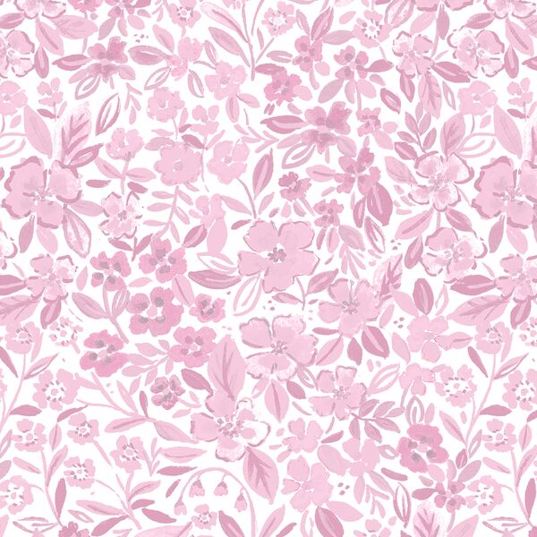 Kings Street in Pink Tulip