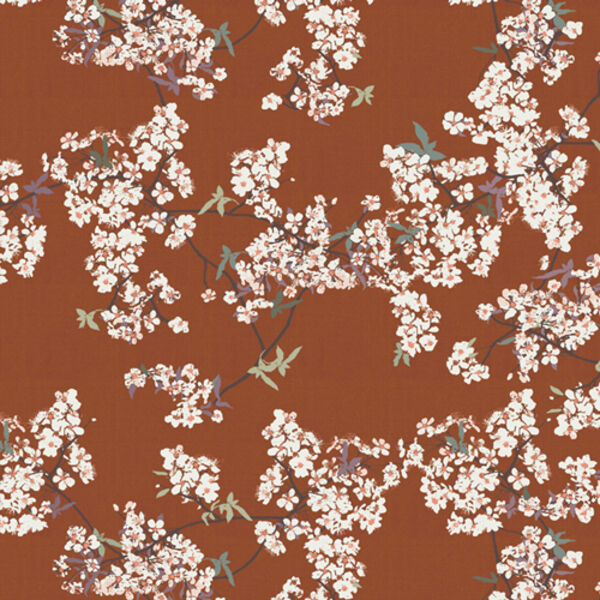 Skye Sakura in Blossom