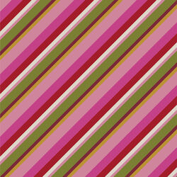 Tilted Horizon in Rose