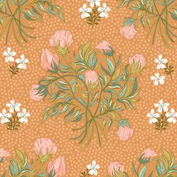 Botticelli Bouquet in Copper