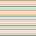 Sweet Stripes in Darling Juliet