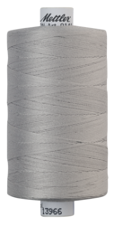 Stainless Steel (9141-13966) - Silk Finish Cotton 40wt - 1094 Yards