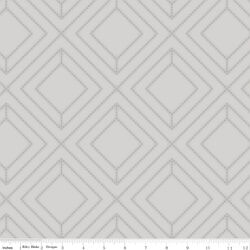 Diamond in Gray