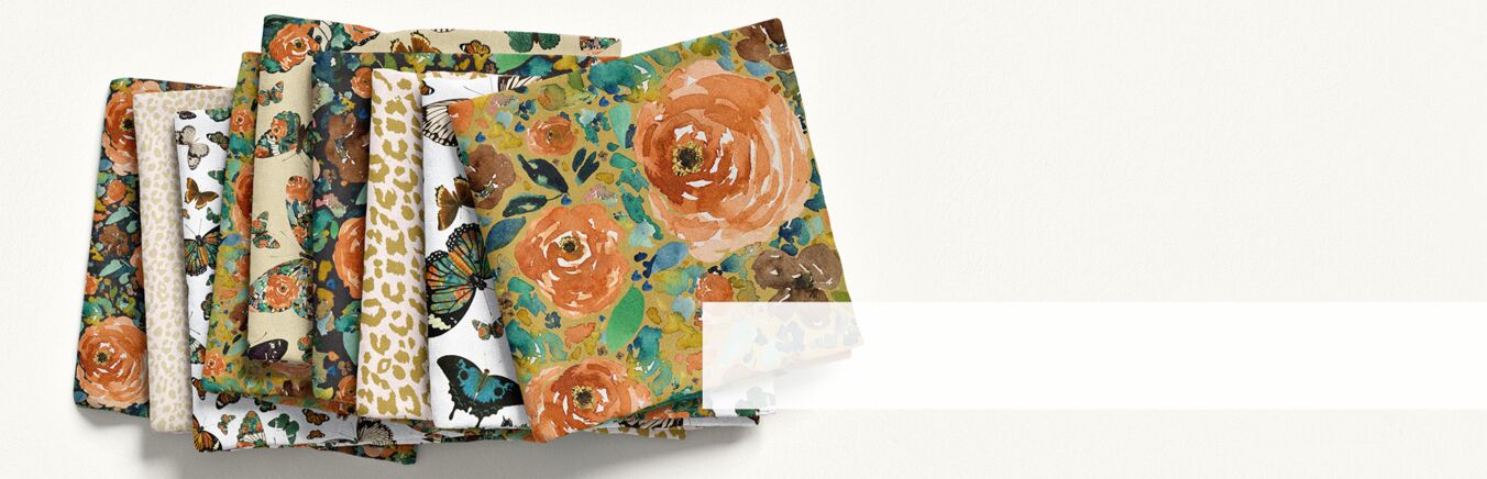 Copper Roses Preview Image