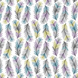 Plumage in Masquerade