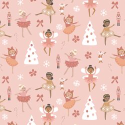 Ballerinas in Sweet
