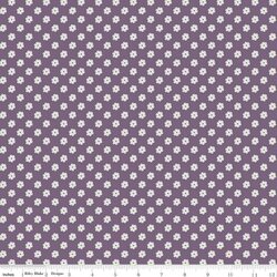 Verona in Plum