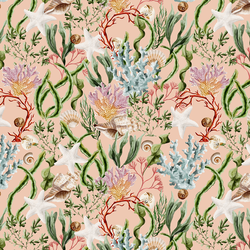 Ocean Wilds in Coral