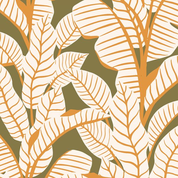 Palm Play in Basil