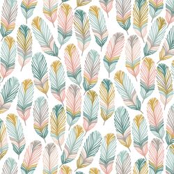 Feathers in Kingdom