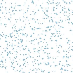 Confetti in Breeze