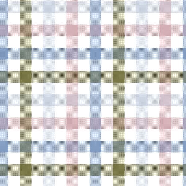 Gingham in Leiden