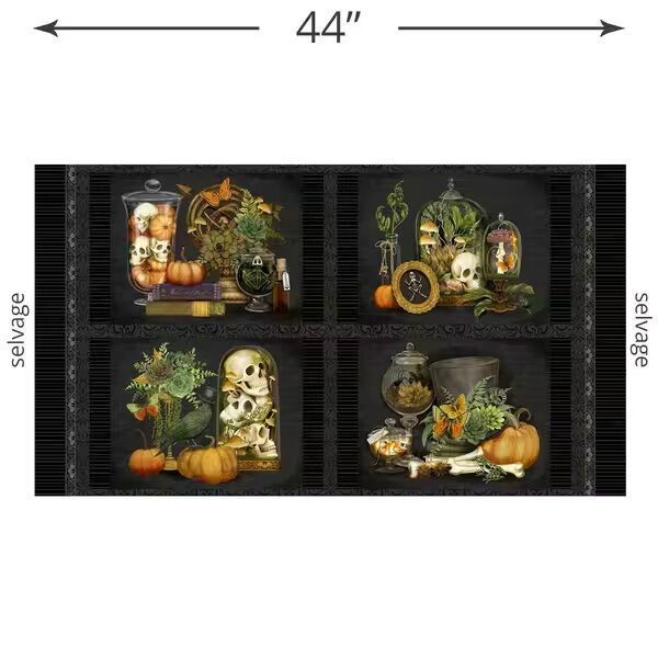 Craft Panel in Multi