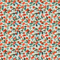 Holly Garden in Vintage