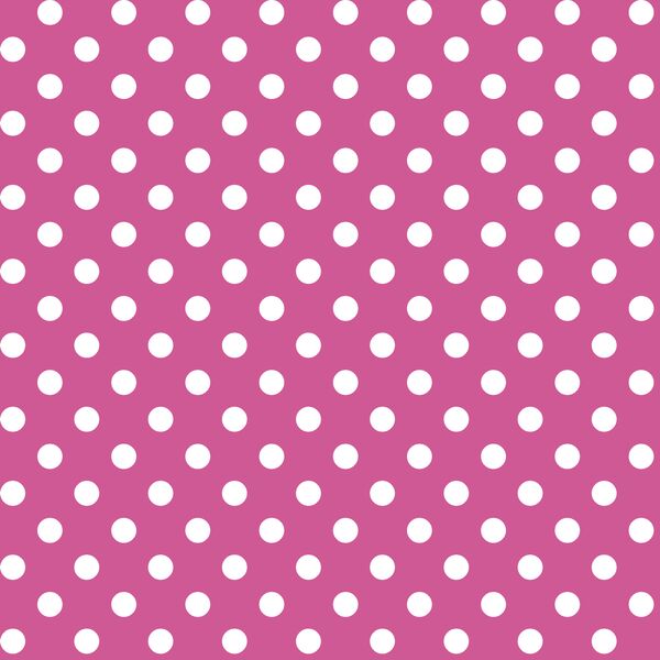 Candy Dot in Petunia