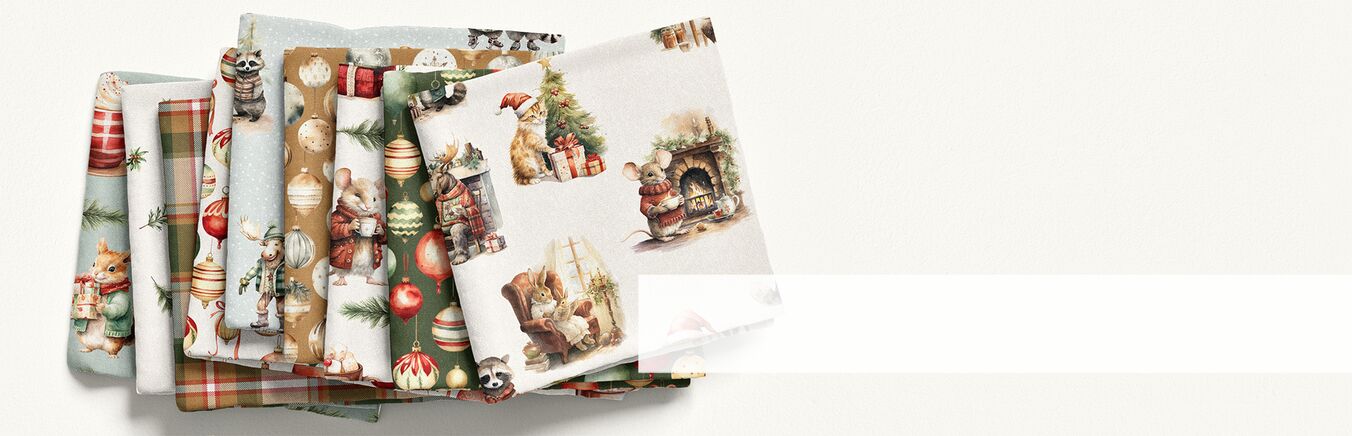 Cozy Christmas Preview Image