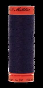 Dark Indigo (9161-0016) - Metrosene - 164 Yards
