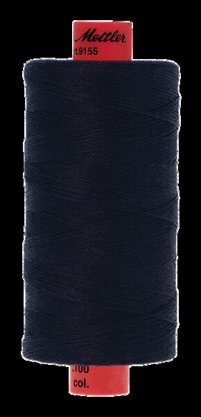 Darkest Blue (9155-0821) - Metrosene - 1094 Yards