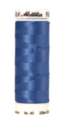 Dolphin Blue (3406-3711) - Poly Sheen - 220 Yards