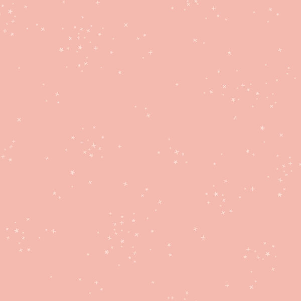 Freckles in Flamingo