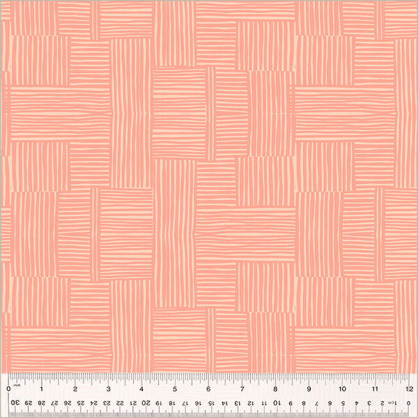 Woven in Shell
