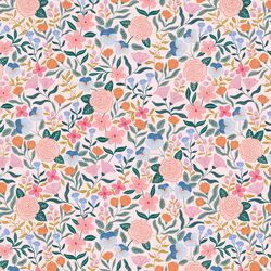 Petite Once and Floral in Belle