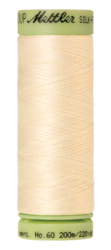 Antique White (9240-3612) - Silk Finish Cotton 60wt - 220 Yards